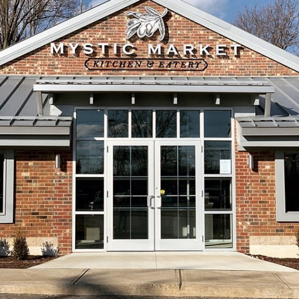 Mystic Market Westport