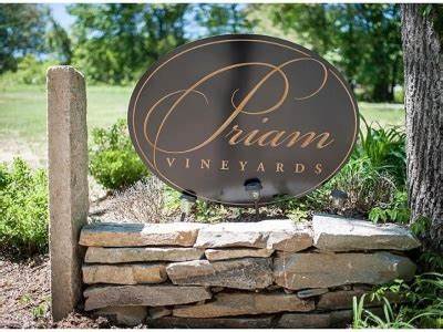 Priam Vineyards