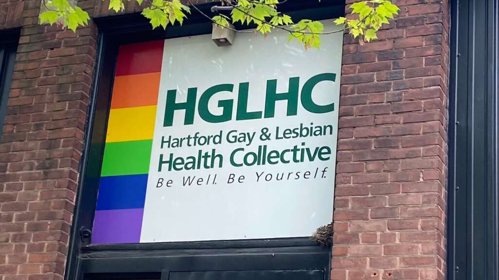 Hartford Gay and Lesbian Health Collective