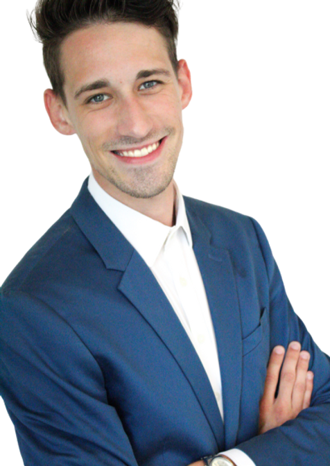 Sebastian Wroblewski- Realtor