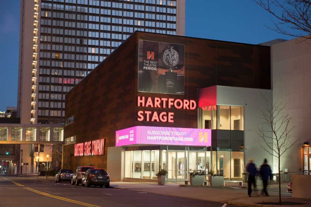 Hartford Stage