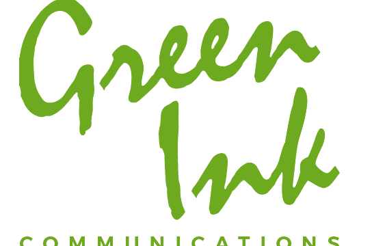 Green Ink Marketing Communications