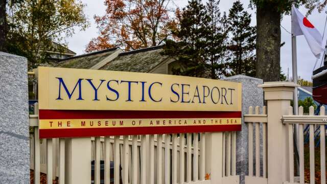 Mystic Seaport Museum